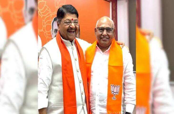 दतिया विधानसभा उपचुनाव की तारीख घोषित: 30 जुलाई को मतदान, 3 अगस्त को मतगणना; सियासी हलचल तेज