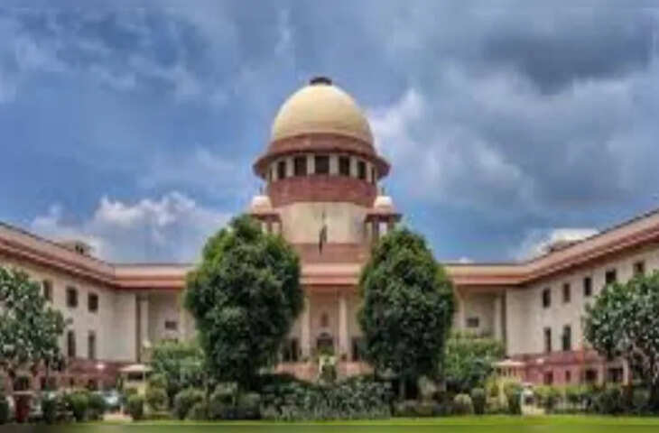 सुप्रीम कोर्ट का बड़ा फैसला: राजस्थान SI भर्ती परीक्षा तय समय पर होगी, स्थगन से इनकार