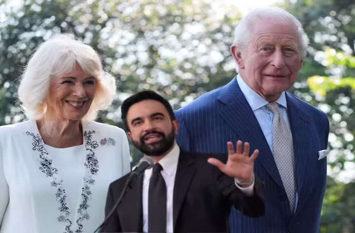 कोहिनूर पर नया विवाद: अमेरिका में उठी भारत को लौटाने की मांग, यहाँ देखे वायरल वीडियो&nbsp;