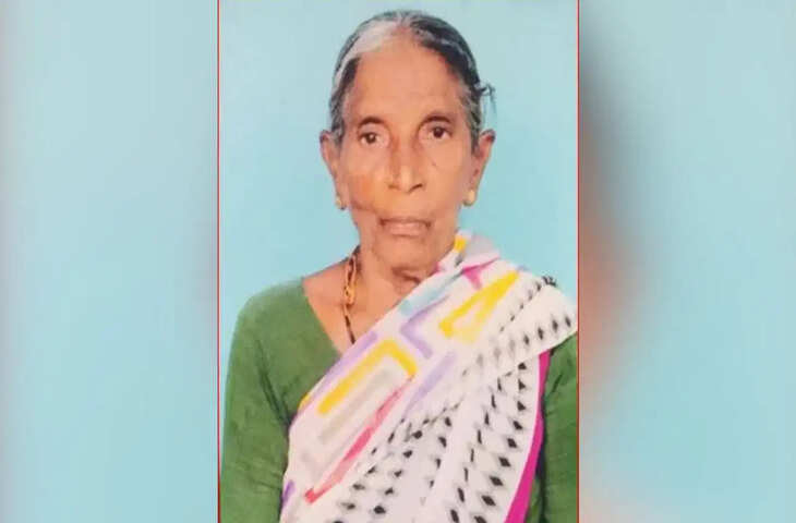 तेलंगाना में हैरान कर देने वाला मामला: मां के शव को लेकर भाइयों में विवाद, खाली कब्र में दफनाई गई जिंदा मुर्गी