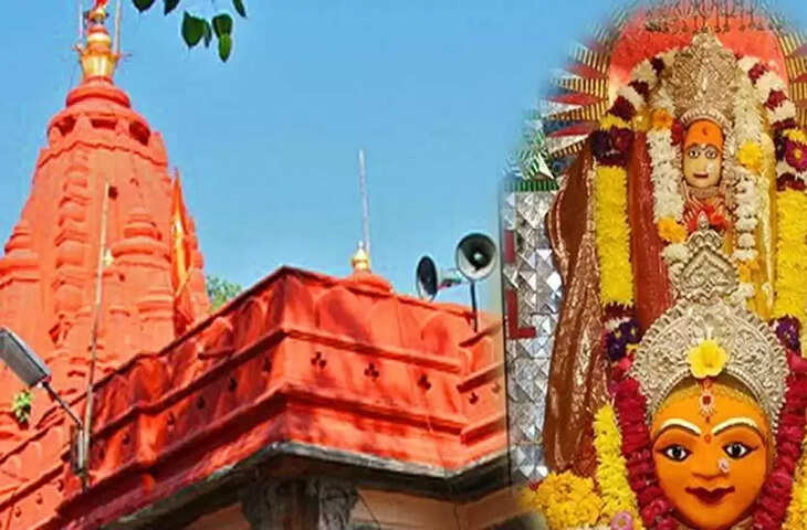 Ujjain vagyadevi temple basant panchami celebration 