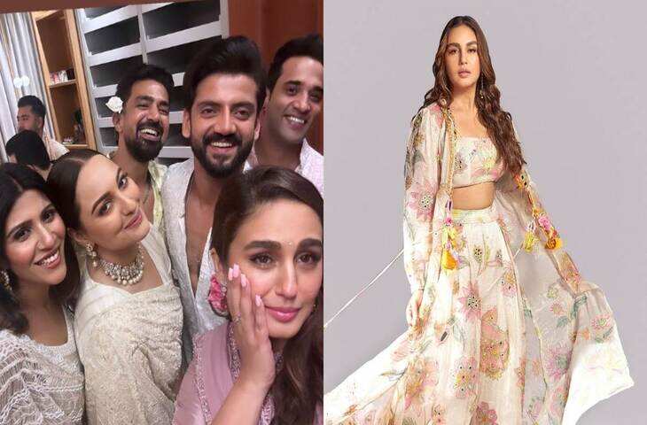 इस हिन्दू लड़के के प्यार में पड़ी मशहूर एक्ट्रेस&nbsp;Huma Qureshi, कौन है Rachit Singh जिनके साथ जुड़ रहा अभिनेत्री का नाम ?&nbsp;