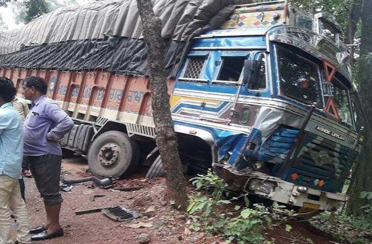 हादसे में प्रभावित सभी लोग कवर्धा के रहने वाले, शव और घायलों को धमतरी जिला अस्पताल भेजा गया