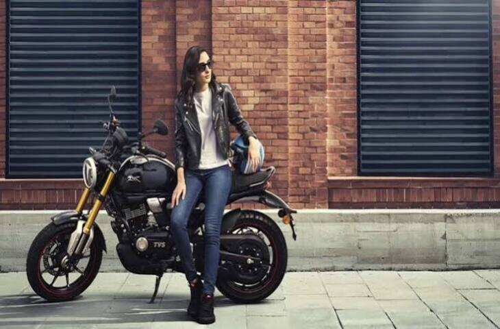 TVS Ronin Base Plus: डुअल-चैनल ABS और नए रंगों के साथ आई नई बाइक, जानें कीमत और फीचर्स