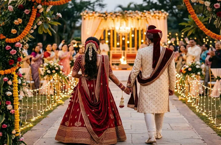 प्रेम विवाह के एक साल बाद संदिग्ध हालात में मिली विवाहिता की लाश, कमरे में फंदे से लटका था शव
