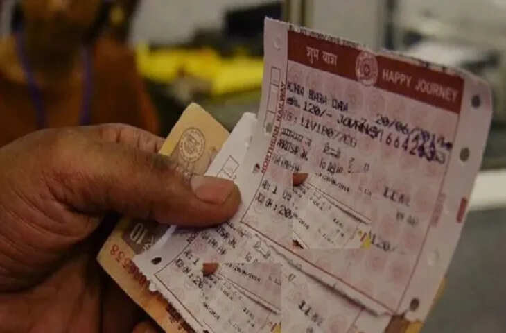 भागलपुर में आरपीएफ की बड़ी कार्रवाई, टिकट दलाल गिरफ्तार; कहलगांव में शराब तस्करी और मारपीट की घटनाएं भी सामने आईं