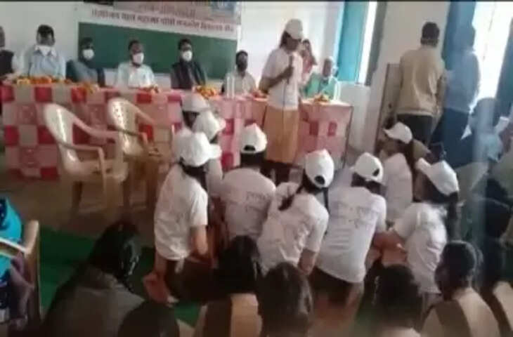 Dungarpur में नई परियोजना- पढ़ेगा डूंगरपुर, बोलेगा डूंगरपुर शुरू !