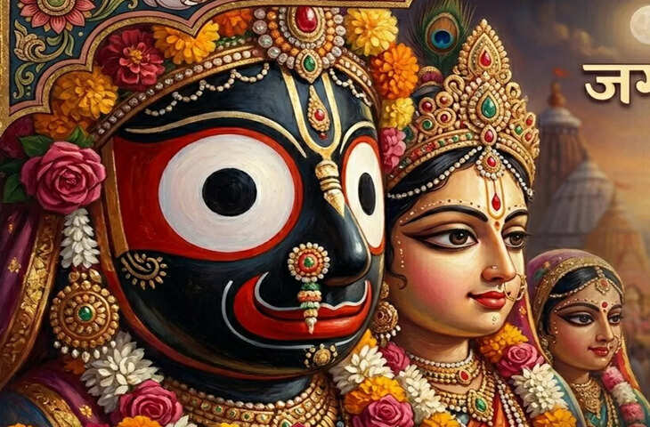 Jagannath Rath Yatra 2026: कब शुरू होगी जगन्नाथ रथ यात्रा? जानें शुरुआत और समापन की तारीख