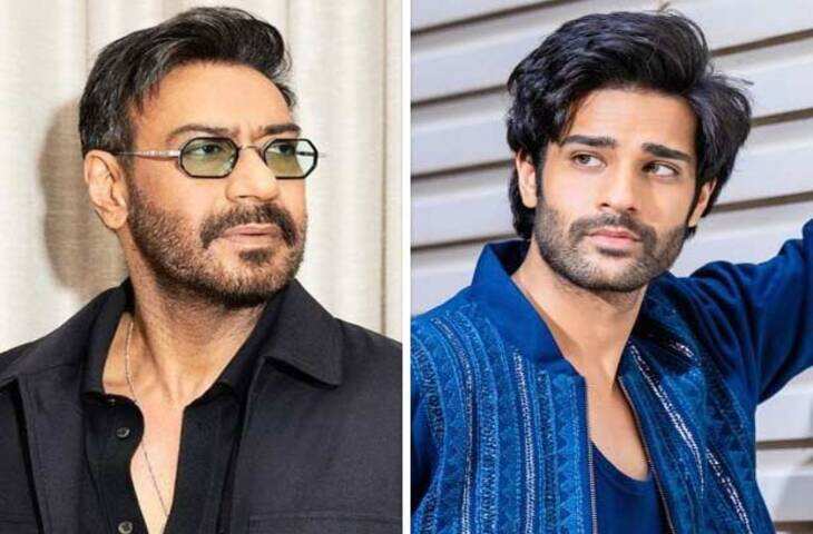 'आज़ाद' की रिलीज़ से पहले Ajay Devgn ने किया नई हॉरर-कॉमेडी फिल्म का एलान, फिल्म के टाइटल से भी उठा पर्दा&nbsp;