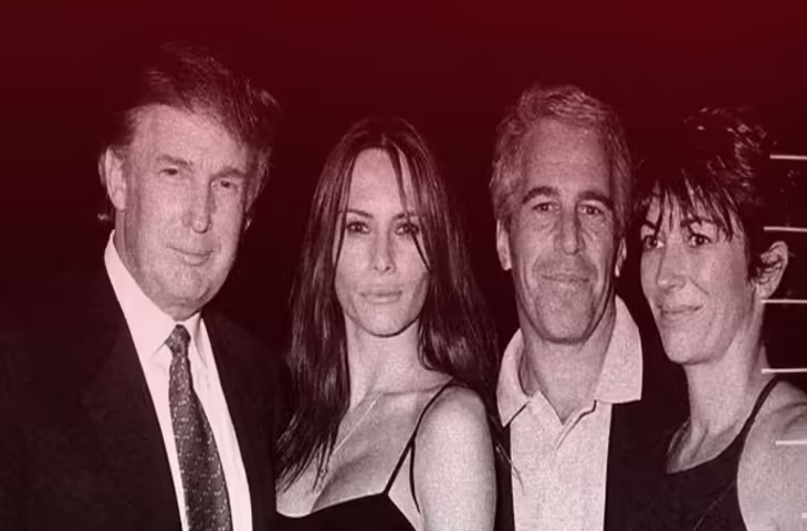 Epstein Files: ये तो सिर्फ ट्रेलर है....पूरी पिक्चर तो अभी बाकी है!&nbsp;अमेरिकी सरकार के पास हैं 10 लाख से ज्यादा डाक्यूमेंट्स, होंगे बड़े खुलासे&nbsp;