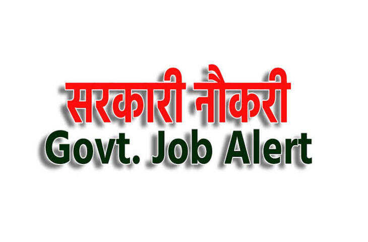 Government Job Alert: सरकारी नौकरी की तैयारी कर रहे युवाओं