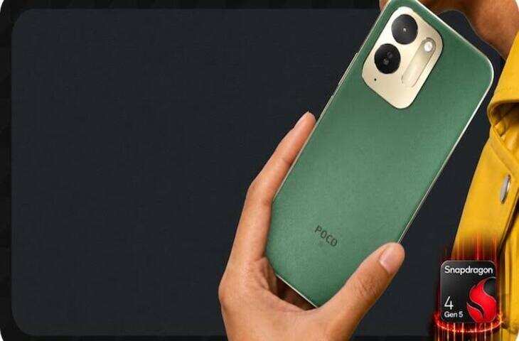 New Smartphones: 10,000mAh तक बैटरी और 5G के साथ इस हफ्ते लॉन्च हुए ये 4 फोन, जानें कीमत