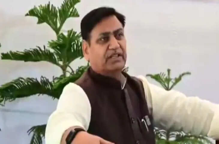 राजस्थान विधानसभा में बजट बहस गरम, डोटासरा ने सीएम के दिल्ली दौरों पर उठाए सवाल