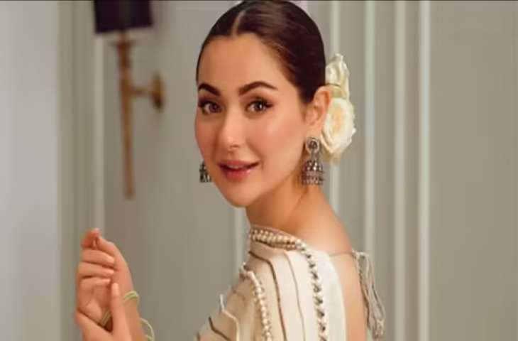 बॉलीवुड के बादशाह Shahrukh Khan की फैन हुई ये पाकिस्तानी हसीना, Jawan के गाने पर जमकर किया डांस&nbsp;