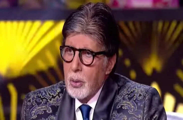 'अमिताभ को सिर्फ KBC में याद आता है गांव!' 20 साल से अधूरी लाइब्रेरी पर भड़के प्रतापगढ़ के लोग, बिग बी ने मांगी माफी