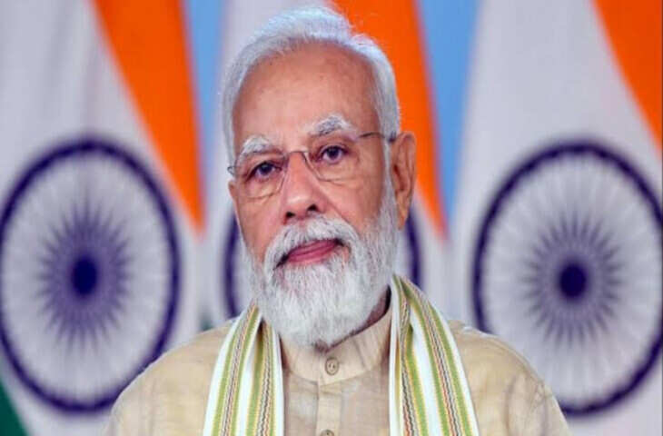 Breaking News :&nbsp;9 जुलाई के मेलबर्न इवेंट से पहले PM मोदी को मिली धमकी जान से मारने की धमकी,&nbsp;Facebook कमेंट के बाद सुरक्षा एजेंसियां अलर्ट