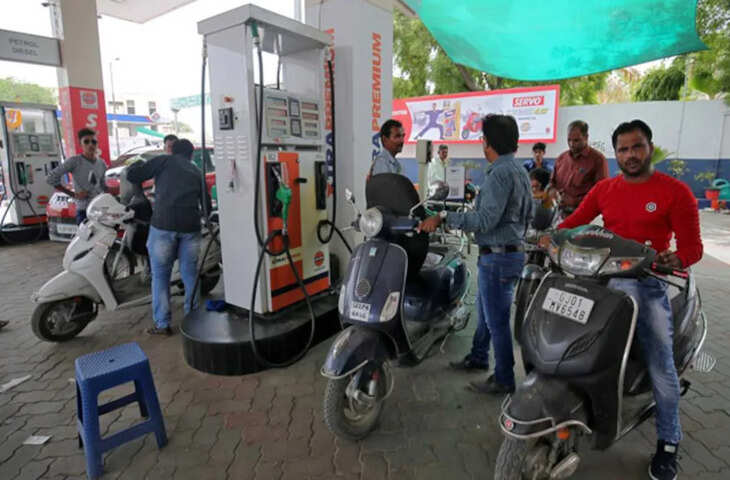 Petrol-Diesel Price Update: गणतंत्र दिवस के मौके पर आपके शहर में फ्यूल सस्ता हुआ या महंगा ? जाने आज के ताजा भाव&nbsp;