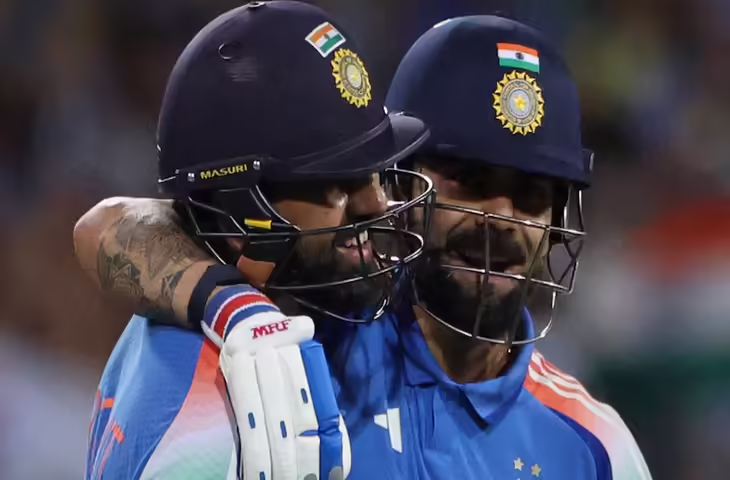 रोहित-हार्दिक की फिटनेस ने बढ़ाई टीम इंडिया की टेंशन! क्या अफगानिस्तान के खिलाफ नहीं दिखेगी Ro-Ko की सुपरहिट जोड़ी?