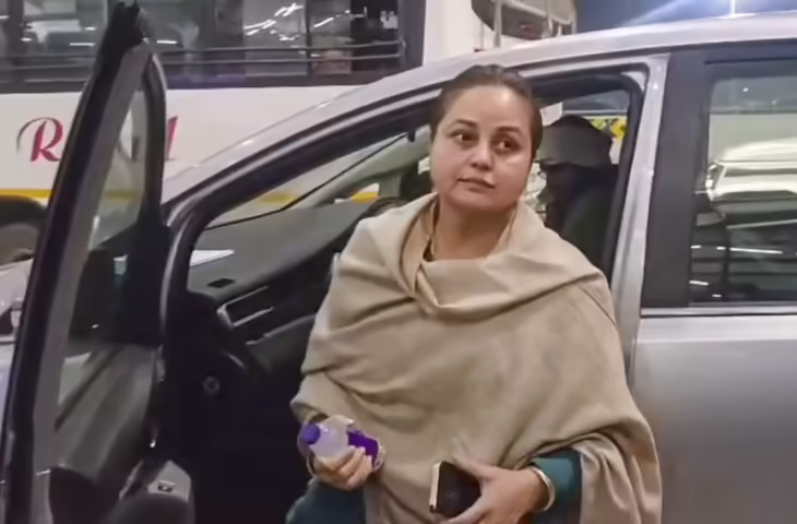 पटना हॉस्टल रेप कांड: नीट छात्रा से दुष्कर्म और मौत मामले में सियासत तेज, रोहिणी आचार्य ने सरकार पर किया हमला