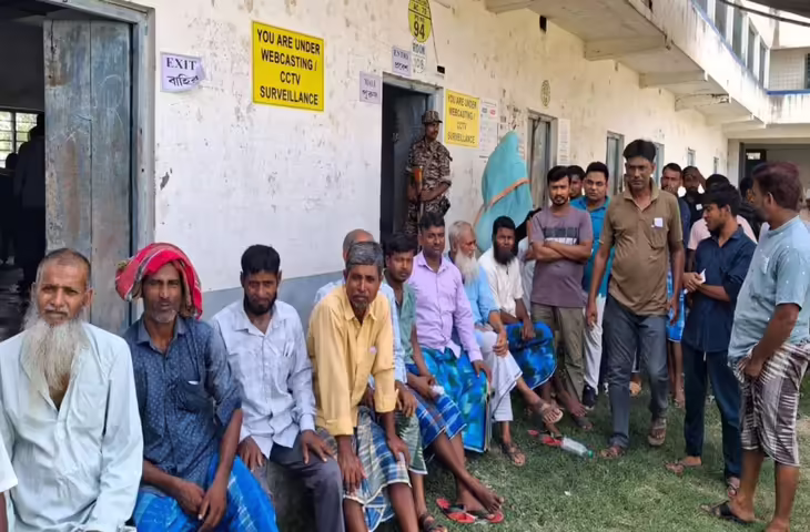 West Bengal Voting Record: 5 बजे तक 90% मतदान, क्या टूट जाएंगे अब तक का सारा रिकॉर्ड?