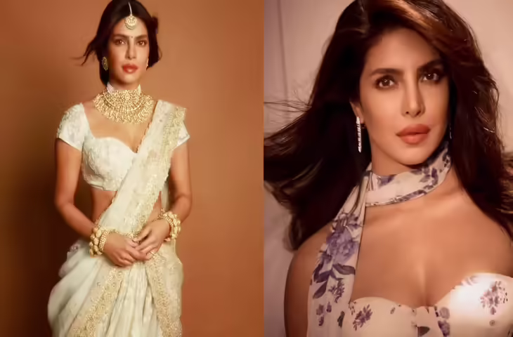 Oscar 2026: हॉलीवुड सितारों के बीच चमकेंगी प्रियंका चोपड़ा, एकेडमी ने दी यह खास जिम्मेदारी