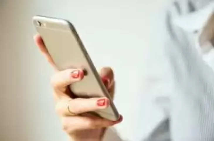 Smartphone App ने लोगों का बीपी कंट्रोल करने में की मदद