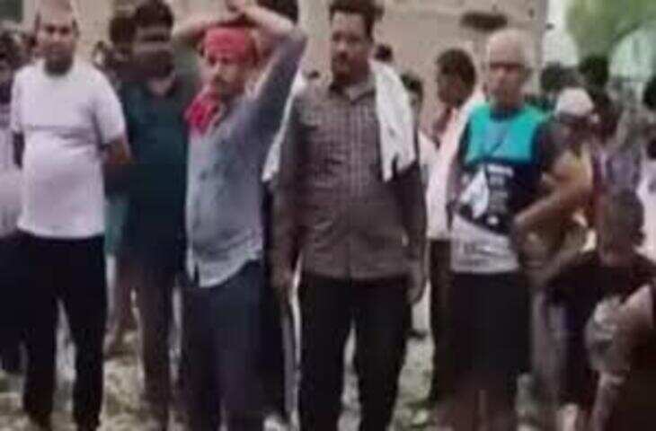 मधेपुरा के छात्र का इसरो के युवा वैज्ञानिक कार्यक्रम में चयन, जिले का बढ़ाया मान