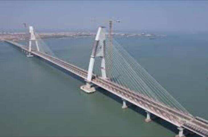 चंबल नदी पर बनेगा 256 करोड़ का मेगा पुल, क्षेत्रीय कनेक्टिविटी को मिलेगा बड़ा लाभ