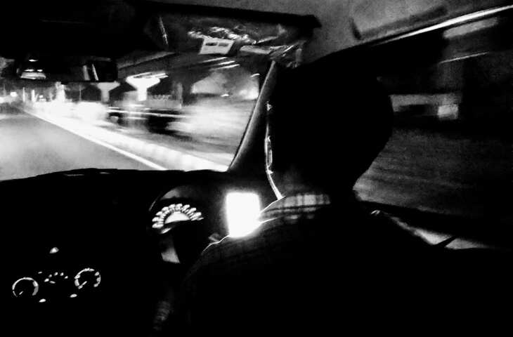 Telangana: ड्राइवर की लापरवाही से नाबालिग की मौत, केस दर्ज !