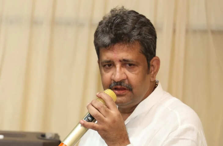 33 अरब की संपत्ति, देश के सबसे अमीर MLA, कौन हैं पराग शाह जिन्होंने ऑटो ड्राइवर को मारा थप्पड़