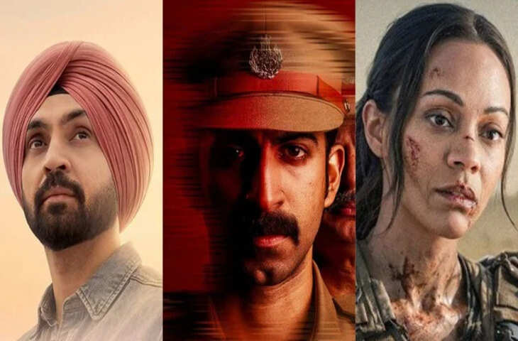 JioHotstar August Releases: घर बैठे मिलेगा थिएटर जैसा मजा, 3 से 9 अगस्त के बीच रिलीज होंगी कई फ़िल्में-सीरीज&nbsp;