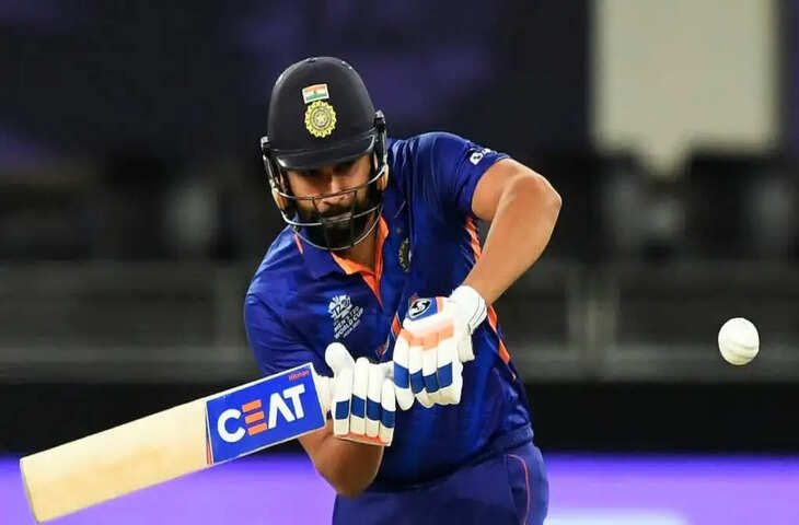 नए कप्तान Rohit Sharma ही बचा सकते हैं इस प्लेयर का करियर, लंबे समय से है टीम से बाहर