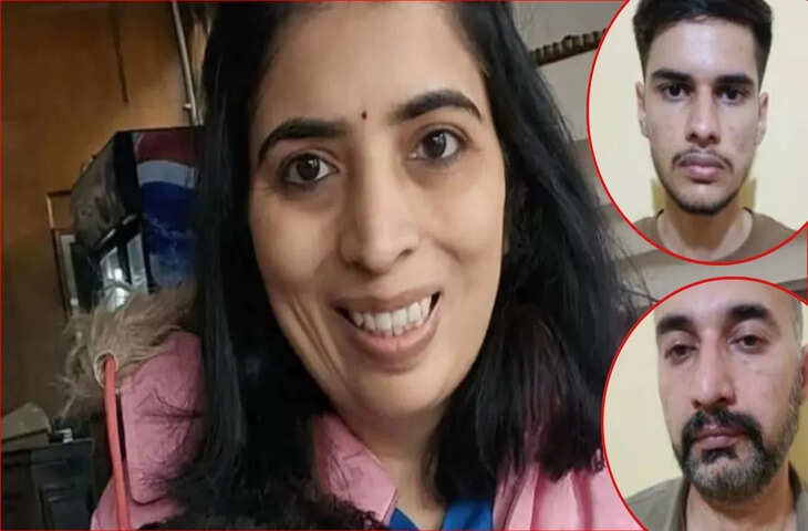 इंदौर में सनसनीखेज वारदात: विवाद के बाद कार से भीड़ को रौंदा, सॉफ्टवेयर इंजीनियर की मौत