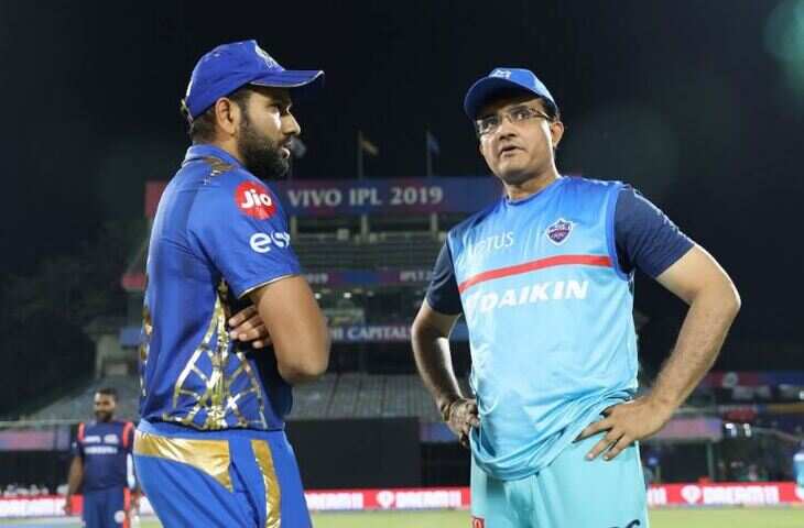 Sourav Ganguly -IPL ----112223333