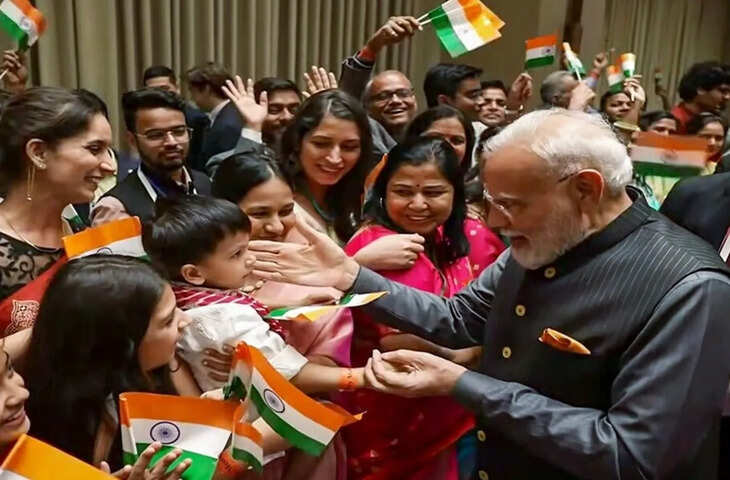Narendra Modi के 25 साल के सफर को घर-घर पहुंचाएगी BJP, 17 सितंबर से देशभर में अभियान; उत्तराखंड में 16 सितंबर से शुरुआत