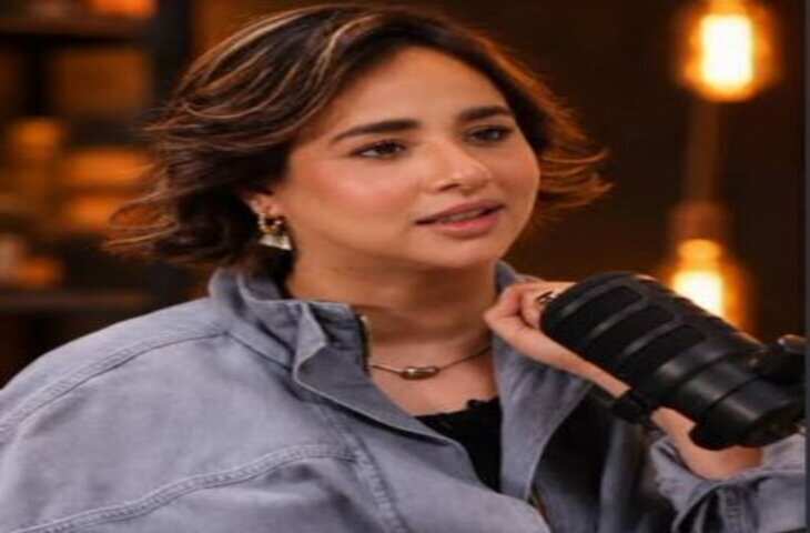 Sunanda Sharma: Viral Video: 8 साल के रिश्ते पर छलका पंजाबी सिंगर का दर्द, Joshua Sterling से ब्रेकअप की खबरों में कितनी सच्चाई?