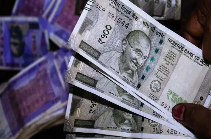 8th Pay Commission: 2.57 फिटमेंट फैक्टर से सीधे 2.5 गुना बढ़ेगी सैलरी! जानें आपकी पोस्ट के हिसाब से कितना होगा इजाफा