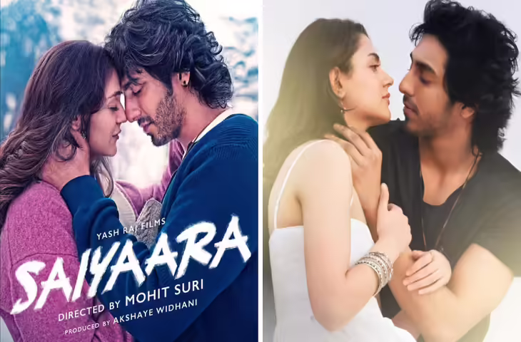 फिल्म इंडस्ट्री का वैलेंटाइन डे प्लान: बॉक्स ऑफिस पर नई और पुरानी फिल्मों की ह्होगी भिड़ंत, यहाँ देखे री-रिलीज़ फिल्मों की लिस्ट&nbsp;