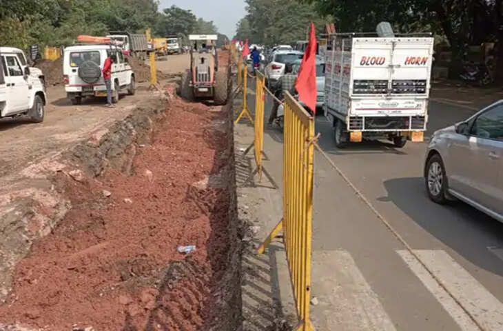 भोपाल में आर्मी डे परेड से बदलेगी भेल क्षेत्र की सड़कों की सूरत, टी-90 भीष्म और अर्जुन टैंक के लिए मजबूत होगा रूट