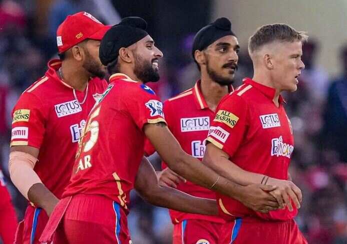 IPL 2022 PBKS vs CSK Highlights: हमने अपना स्पेशल प्लान Execute किया, Mayank Agrawal ने बताया किस तरह दी CSK को मात, गेंदबाजों की तारीफ में पढ़े कसीदे