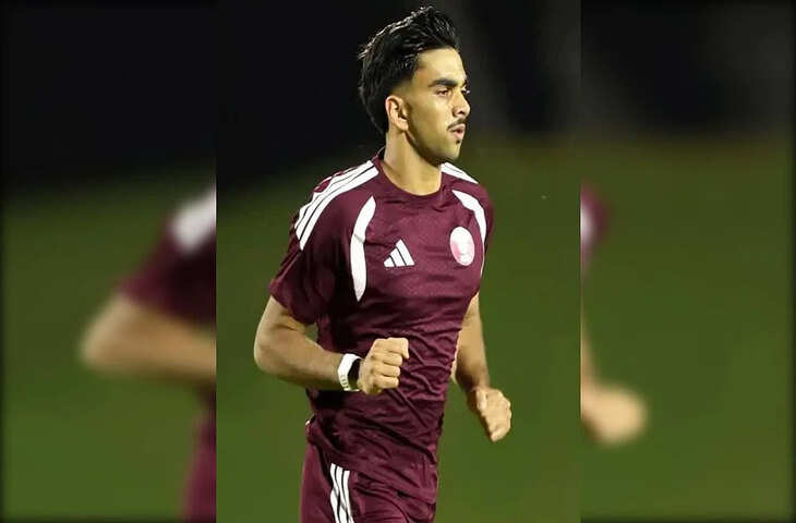 भारतीय मूल के खिलाड़ी ने रचा इतिहास! FIFA World Cup 2026 में इस देश की ओर से खेलने का मिला मौका