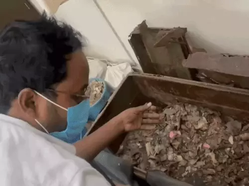 70 साल पुराने संदूकों से निकला 5000 साल पुराना खजाना, 10 हजार रीलों और दुर्लभ सिक्कों से BHU में संजोया जा रहा इतिहास