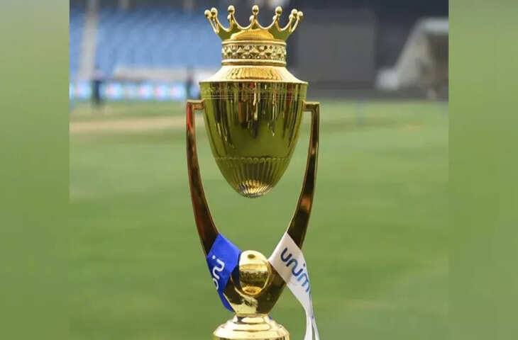 Cricket Asia Cup 2026: एशिया कप कब और कहां खेला जाएगा? फॉर्मेट, वेन्यू, टीमों की लिस्ट और पूरी डिटेल जाने सबकुछ एक क्लिक में&nbsp;