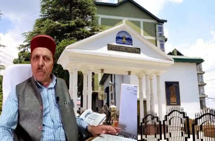 हिमाचल की सियासत में तीसरे मोर्चे की आहट: 2027 चुनाव से पहले नई पार्टी बनाने की तैयारी, BJP-कांग्रेस के असंतुष्ट नेताओं पर नजर