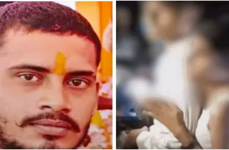जमुई कांड: नंदन यादव और हरेराम पांडे की खंगाली जा रही कुंडली, शराब और बालू तस्करी से जुड़े होने का दावा