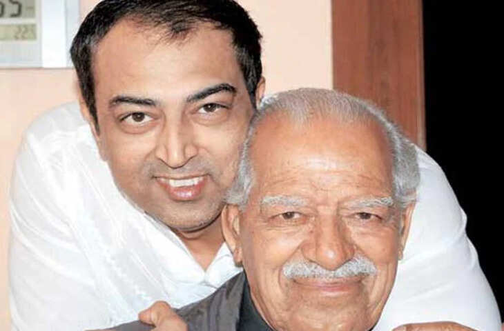 Vindu Dara Singh Birthday : 'मुस्लिम से शादी, पिता की मौत पर पार्टी, अमिताभ के सामने खुली पोल...' टीवी के हनुमान के किस्से जन रह जाएंगे हैरान&nbsp;