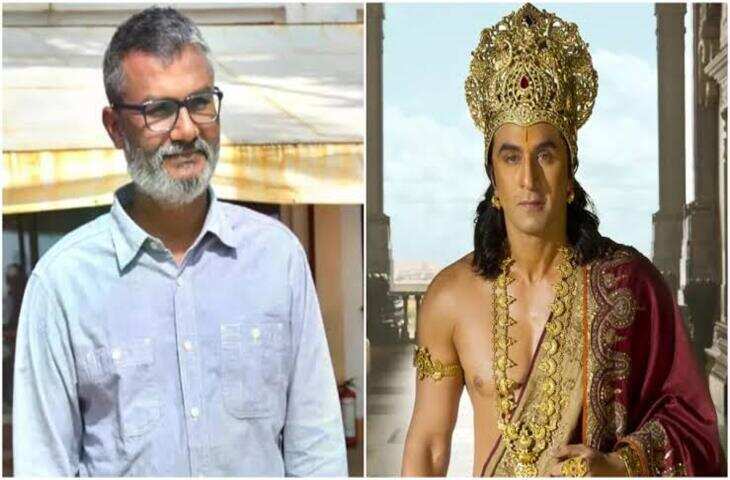 'रामायण' में भगवान राम की भूमिका पर ट्रोलिंग के बीच रणबीर कपूर ने तोड़ी चुप्पी, वीडियो में बोले- 'नीयत साफ होनी चाहिए'