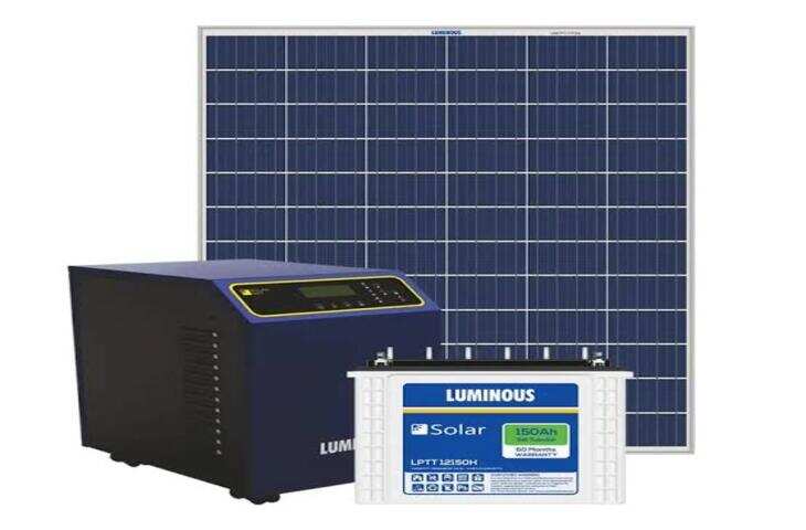 Solar Panel: घर में सोलर लगवाने के बाद Inverter-Battery की जरूरत है या नहीं? जानिए पूरा सच