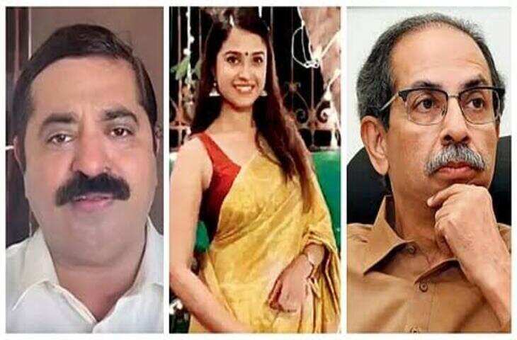 CBI के पाले में दिशा सालियान मामला: गैंगरेप और हत्या की धाराओं के साथ जांच शुरू, निशाने पर आए उद्धव व आदित्य ठाकरे