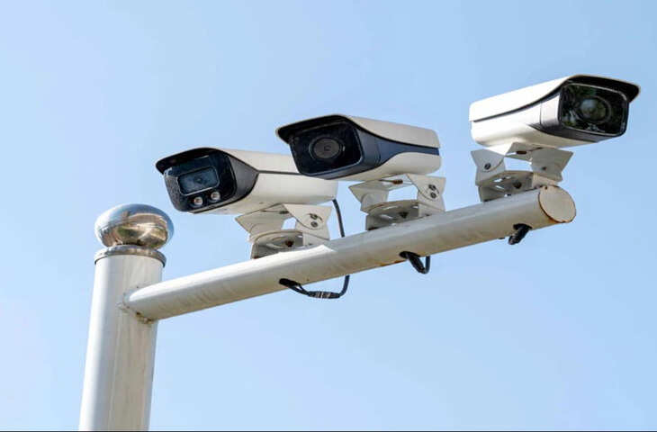 CCTV कैमरों के जरिया पाकिस्तान जा रहा था भारतीय डाटा, पता चलते ही सरकार ने उठाया सख्त कदम&nbsp;